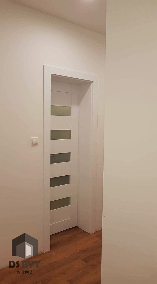 367 / Moderné interiérové dvere