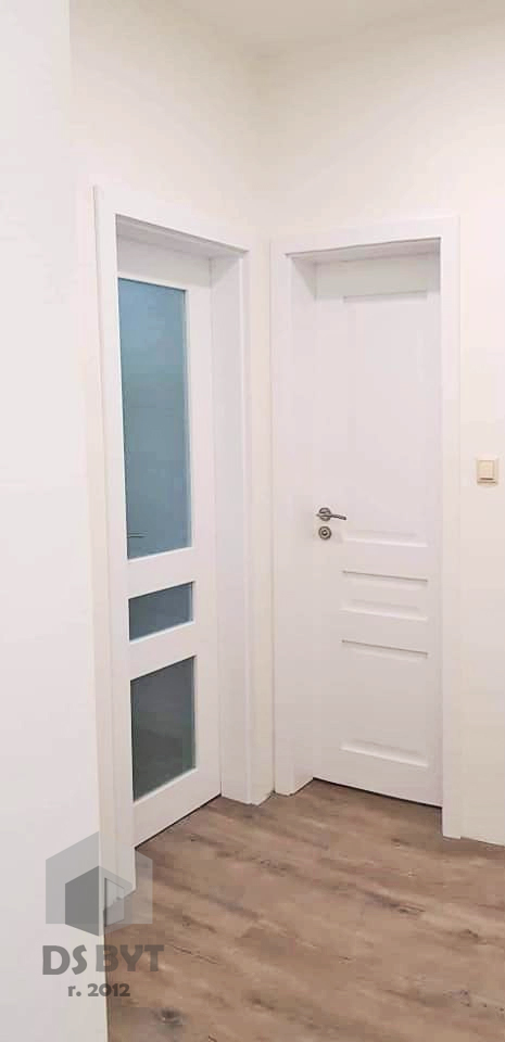 101 / Moderné interérové dvere