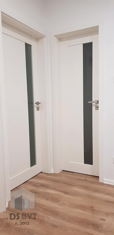 391 / Moderné interiérové dvere