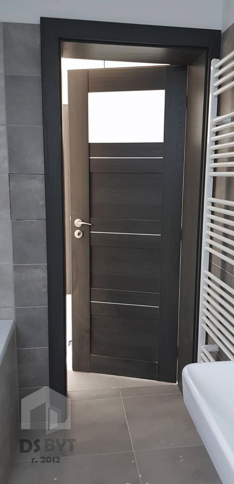 397 / Moderné interiérové dvere