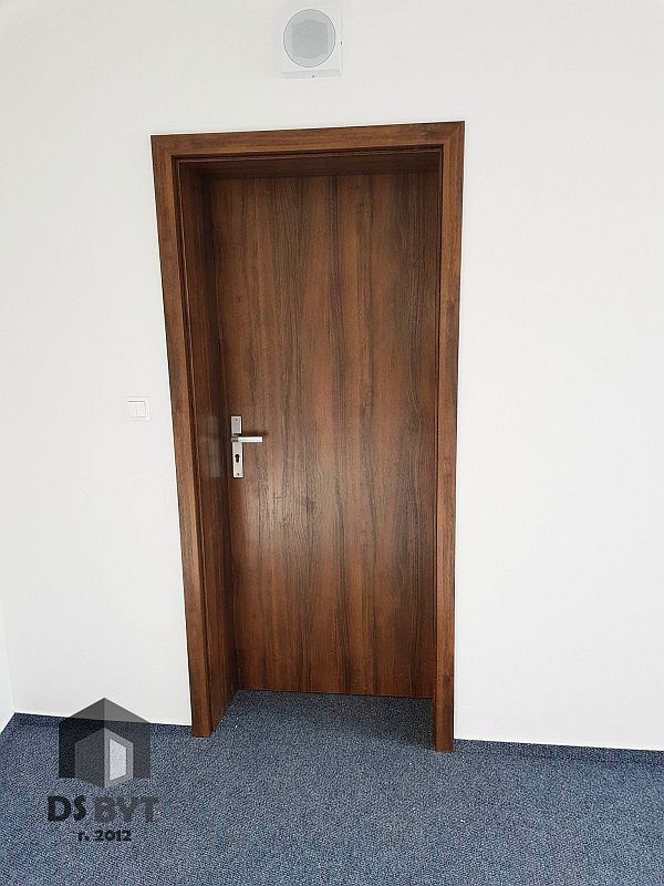 64 / Moderné interérové dvere