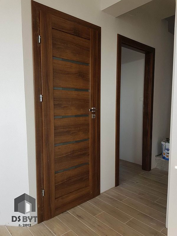 150 / Moderné interérové dvere