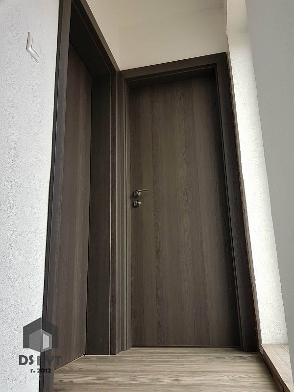 160 / Moderné interérové dvere