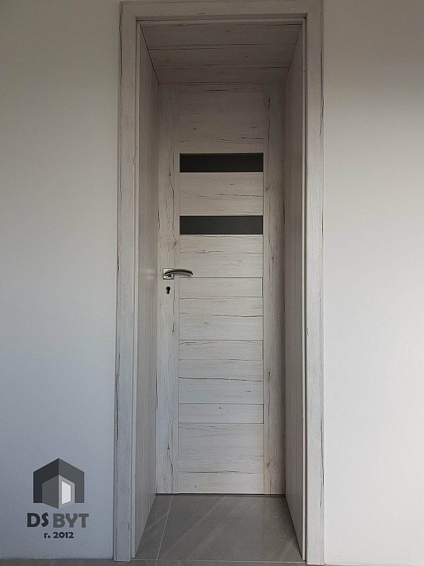 176 / Moderné interérové dvere