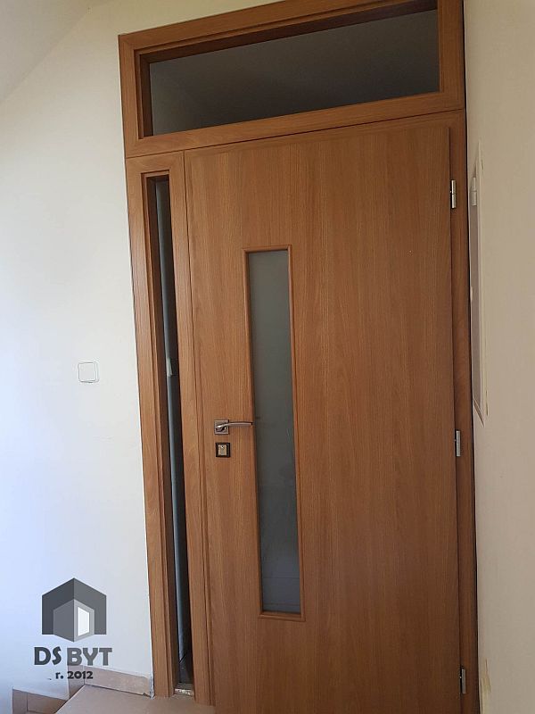 223 / Moderné interiérové dvere