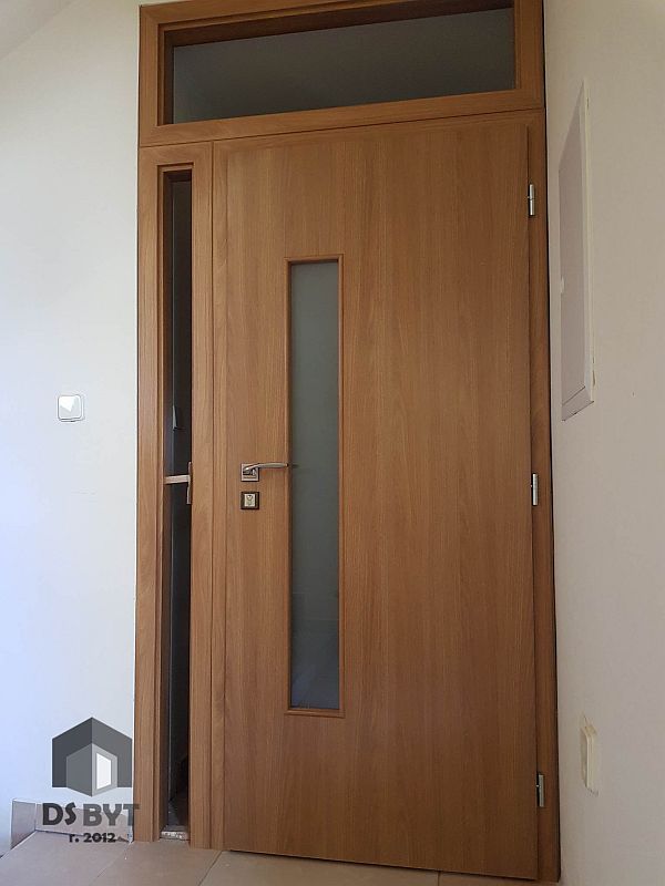 225 / Moderné interiérové dvere