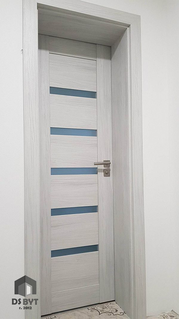 245 / Moderné interiérové dvere