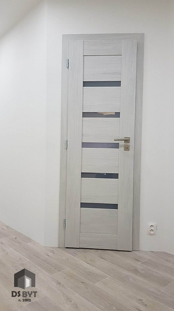 248 / Moderné interiérové dvere