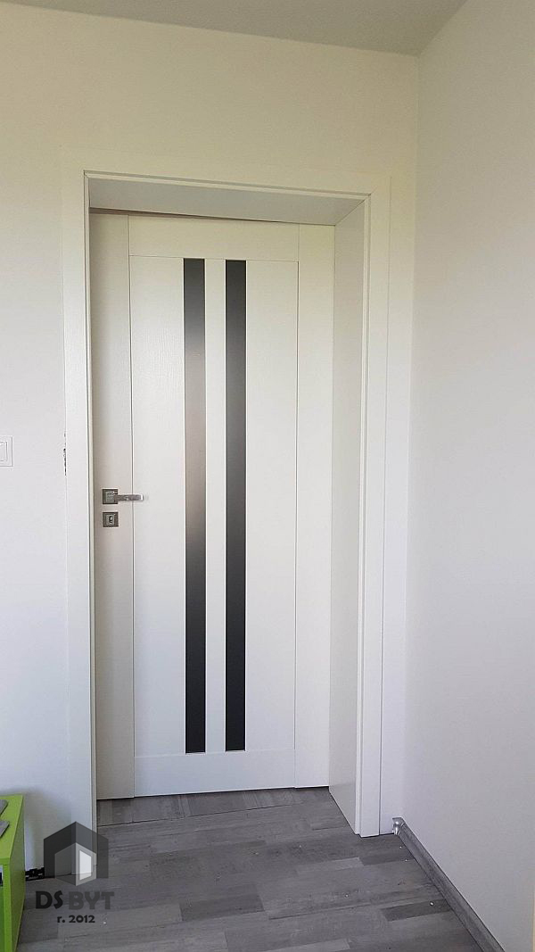 262 / Moderné interiérové dvere