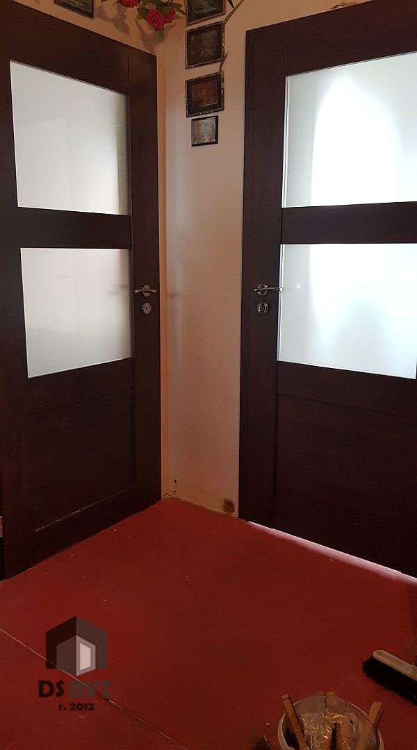 266 / Moderné interiérové dvere