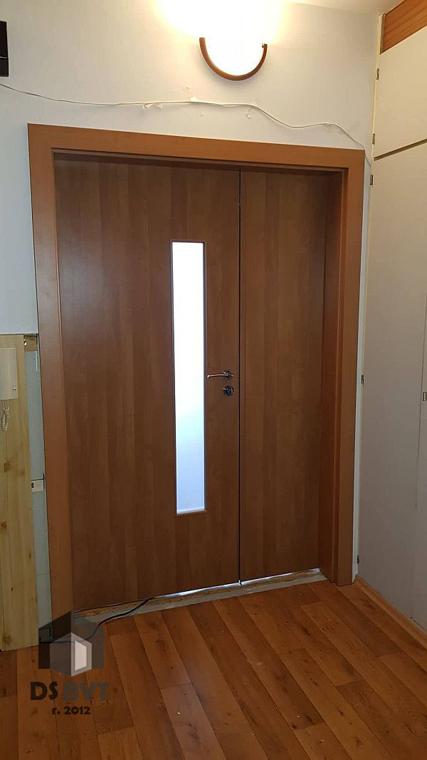 276 / Moderné interiérové dvere
