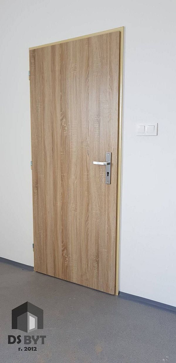 292 / Moderné interiérové dvere