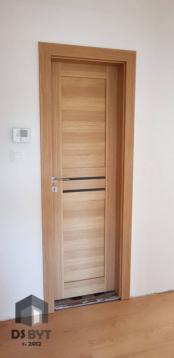 300 / Moderné interiérové dvere