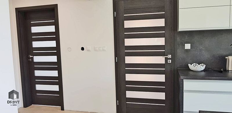 308 / Moderné interiérové dvere