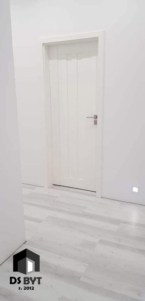 658 / Interiérové dvere