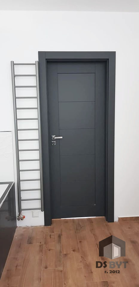 436 / Moderné interiérové dvere