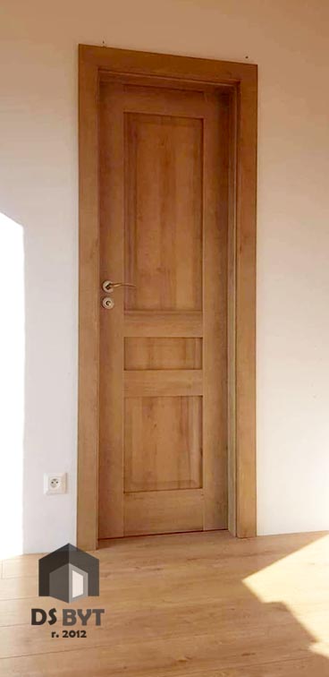 745 / Interiérové dvere