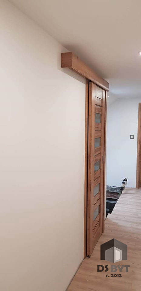 443 / Moderné interiérové dvere