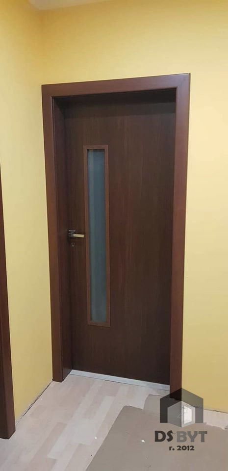485 / Moderné interiérové dvere