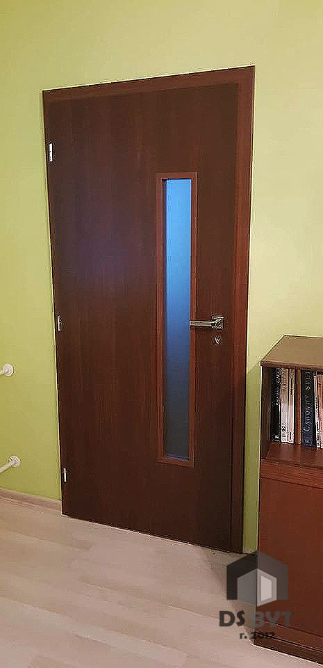 486 / Moderné interiérové dvere