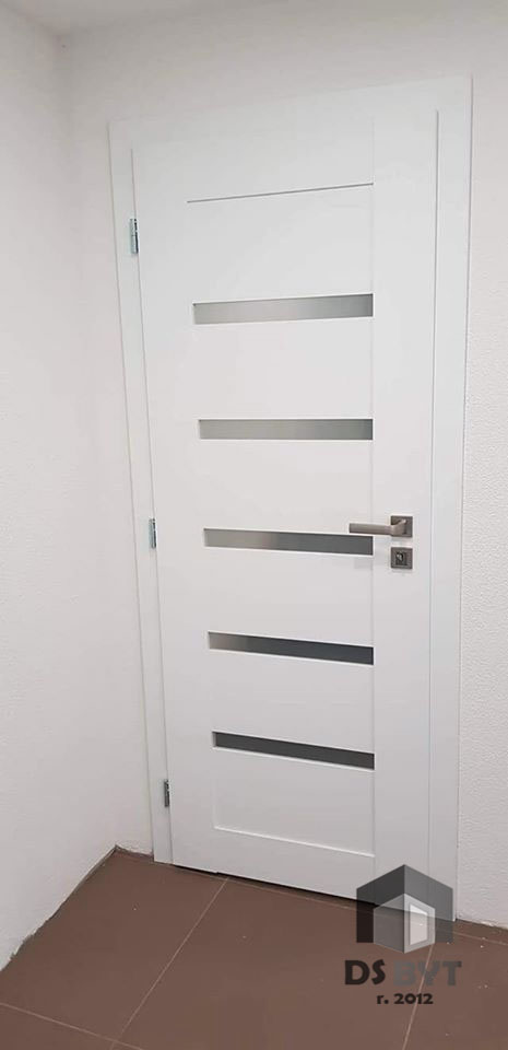 491 / Moderné interiérové dvere