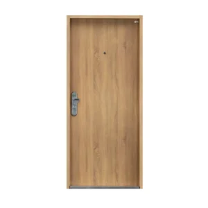 Bezpečnostné dvere Securido Dub ARTISAN hladké