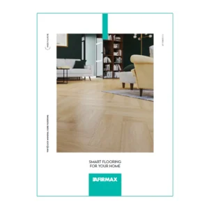 Plávajúce podlahy AFIRMAX – katalóg