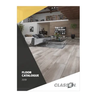 Plávajúce podlahy CLASSEN – katalóg