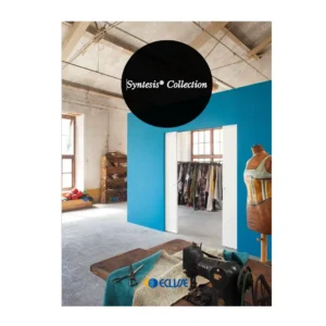 Stavebné puzdrá ECLISSE – Katalóg