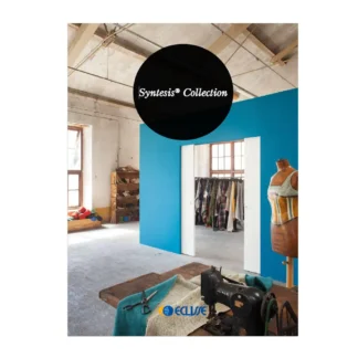 Stavebné puzdrá ECLISSE – Katalóg