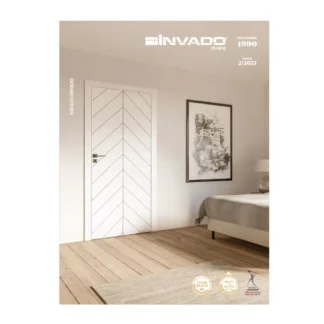 Interiérové dvere INVADO – Katalóg