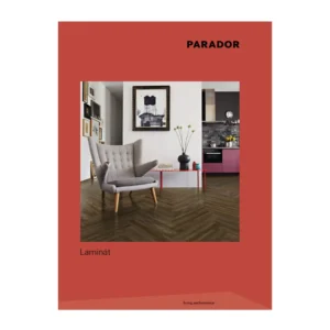Plávajúce podlahy PARADOR – katalóg