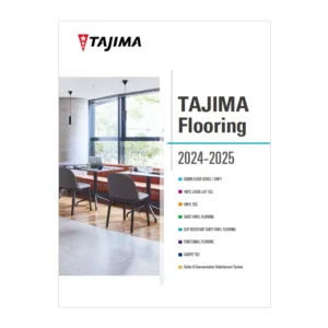 Plávajúce podlahy TAJIMA – katalóg