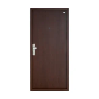 Bezpečnostné dvere SOFIA  STYLE, jelša matná