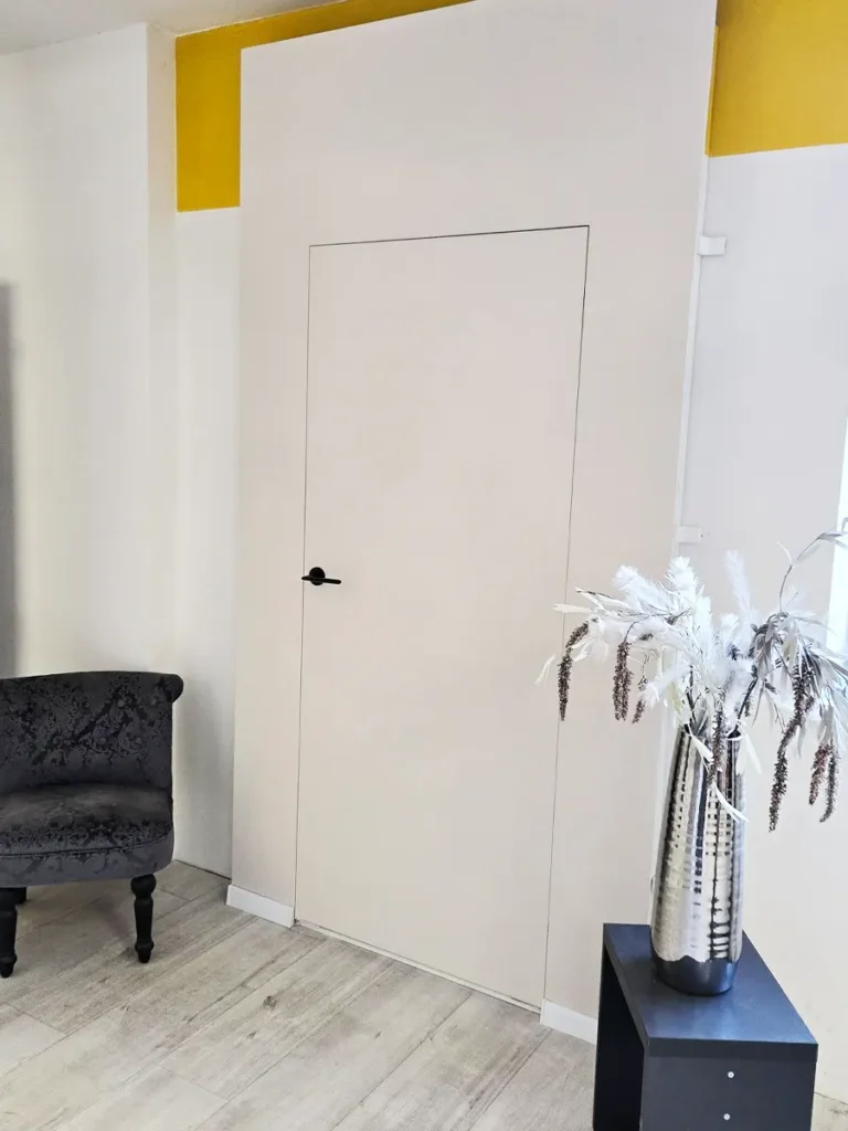DSBYT Centrum - Realizácie, interiérové dvere 