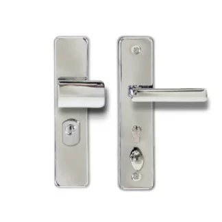 Kovanie FORTE (guľa / klučka)