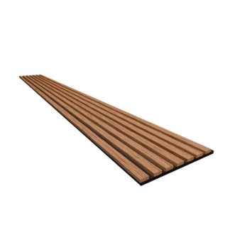 Panel 3D
